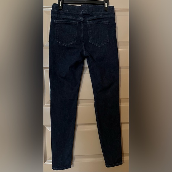 Old Navy Jean Leggings - Picture 2 of 2